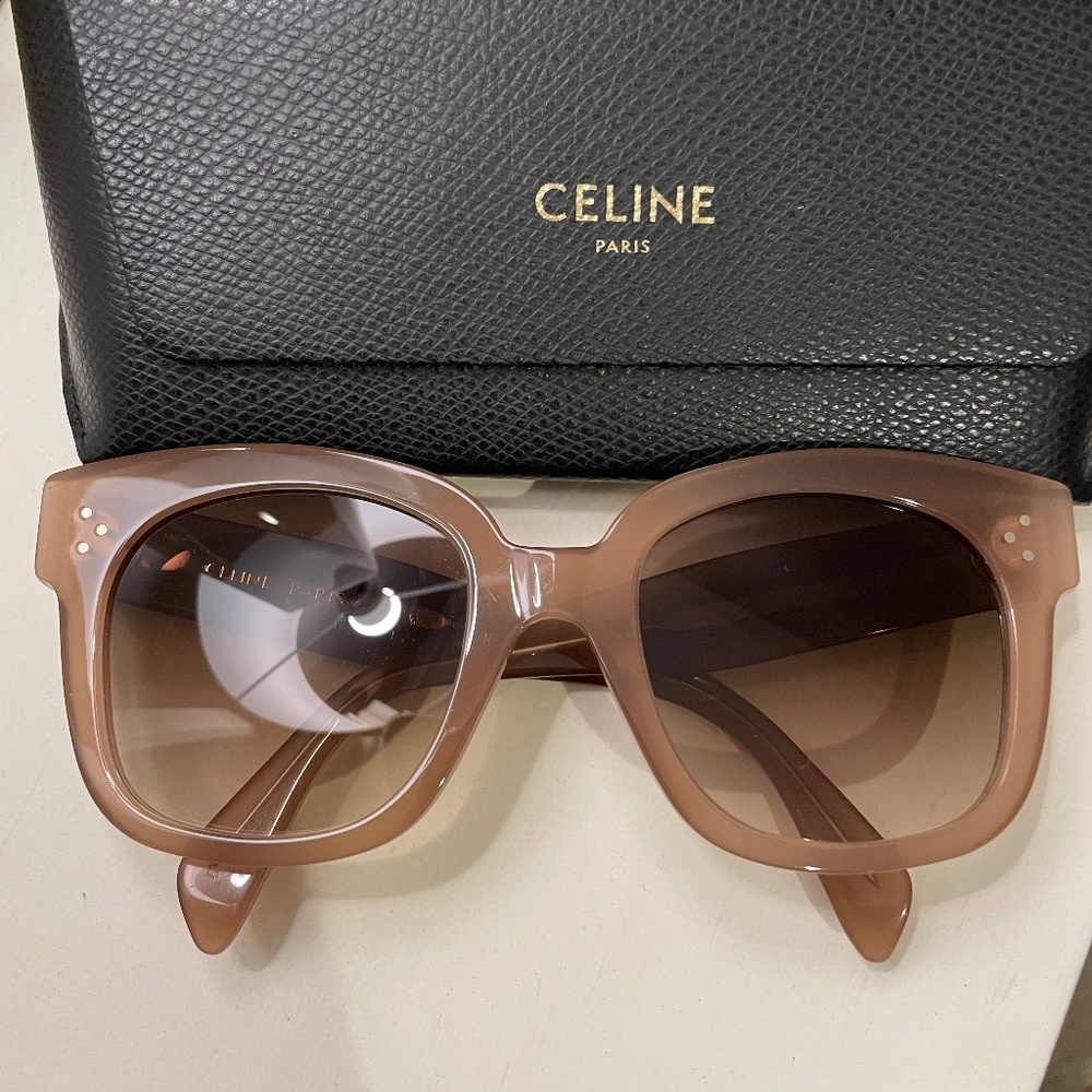 Celine Women’s Sunglasses